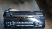 BMW 5 SERİSİ F10 ÇIKMA KLİMA PANELİ TEYP OTO MEHMET GÜVENCES