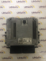 0281032130 39150-2A200 KİA VENGA EDC17C57 ECU BOSCH