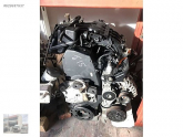 Seat leon 1.6 akl motor çıkma ankara