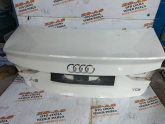 Audi A3 bagaj kapağı 2013-2019