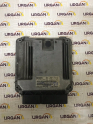 0281013693 P05187449AB EDC16U31 DODGE CALİBER ECU BOSCH