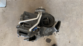 2016 RENAULT CLİO 4 KALORİFER KAZANI KOMPLE ORJ ÇIKMA