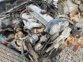 MİTSUBİSHİ L200 KOMPLE MOTOR ŞANZIMAN