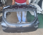 2013-2018 RENAULT CLİO 4 FÜME BAGAJ KAPISI ÇIKMA ORJİNAL