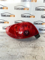 PEUGEOT PEJO 206 SOL ARKA STOP SIFIR TEMSAN 0543 479 46 49