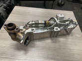 BMW F10 DİZEL EGR VALFİ EGR SOĞUTUCU EGR RADYATÖRÜ 8517724