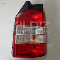 Volkswagen Caravelle Transporter T5 Sağ Stop Çıkma 2004-2009