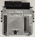 CX23-12C520-V 0281018585 JAGUAR XF MOTOR BEYNİ CX2312C520VD