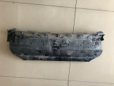 BMW F10 TAMPON BRAKETİ ARKA ORTA 51127299970