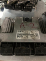 4M51-12A650-YE 0281011701 FORD FOCUS 1.6 TDCI MOTOR BEYNI