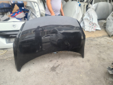 2006-2010 PEUGEOT 307 SİYAH MOTOR KAPUTU ÇIKMA HATASIZ