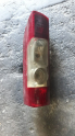 FİAT DUCATO SOL ARKA STOP