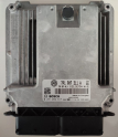 7P1907311A 0281032817 VW TOUAREG MOTOR BEYNİ EDC17CP44