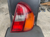 RENAULT CLİO SYMBOL SAĞ ARKA STOP