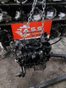 Volkswagen / Jetta / Motor / Motor Komple / Çıkma Parça