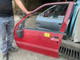 CİTROEN ZX SOL ÖN KAPI KİLİDİ ORJİNAL ÇIKMA 1990-1998 MODEL
