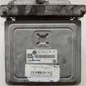 03F906070FB 03F907309J 5WP44777 VW POLO BENZİNLİ MOTOR BEYNİ