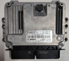 Ford Fiesta EcoBoost Motor ECU F1B1-12A650-AMB 0261S12486