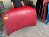PEUGEOT PARTNER MOTOR KAPUTU 1998-2003 MODEL ORJİNAL ÇIKMA