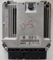 VW T5 2.5 TDI 0281010732, 070 906 016, 070906016, DİZEL EDC1