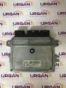 MEC940-040  A1 0312  NISSAN JUKE MOTOR BEYNİ HITACHI MEC940-