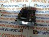 CİTROEN C4 SİGORTA KUTUSU 9674921580