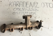 FİAT DUCATO EURO-5 ÇIKMA ORJİNAL EGZOZ MANİFOLDU