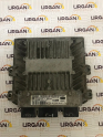5WS40241B-T 6S61-12A650-AB SID804 FORD FİESTA MOTOR BEYNİ