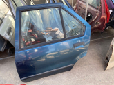 RENAULT 19 SOL ARKA KAPI ORJİNAL ÇIKMA HATASIZ TEMİZ