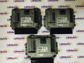 0281015461 39101-2A616 KİA RİO MOTOR BEYNİ BOSCH ECU