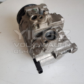 Oto Çıkma Parça / Isıtma, Soğutma & Klima / Klima Kompresörü / Skoda / Superb / Çıkma Parça 