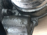 Oto Çıkma Parça / Motor / Gaz Kelebeği / Audi / A7 / Çıkma Parça 