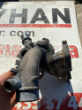 783791-1 opel insignia astra K 1.5 T turbo egzoz manifoldu
