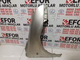 TOYOTA AVENSİS SAĞ ÖN ÇAMURLUK ÇIKMA ORJİNAL 02-07 MODEL