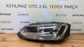 Oto Çıkma Parça / Volkswagen / Jetta / Elektrik / Far / Çıkma Parça 