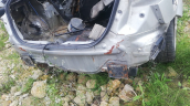 CHEVROLET LACETTİ HB ARKA PANEL KESME .OTO ERKAN ÜNYE
