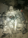 MERCEDES CLS W219 DİZEL 642 MOTOR ORİJİNAL ÇIKMA