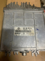 VW AUDI  PASSAT 1.9 TDI 028906021GL 0281001656 MOTOR BEYNI