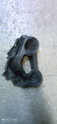 SKODA SCALA ARKA TAMPON BRAKETİ 657807393A
