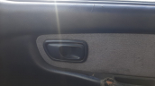 hyundai excel 1.5 çıkma iç kapı kolu