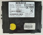 RENAULT KANGOO KONTROL MODÜLÜ 282759603R 51986152A00