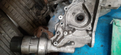 HYUNDAİ ACCENT ADMİRA 3 SİLİNDİR YAG POMPASI 2003-2005 ORJ.