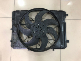 MERCEDES W212 DİZEL FAN A2049066802