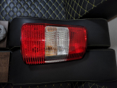CADDY SAG STOP SIFIR