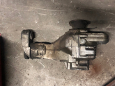 Audi Q7 3.0 cas motor on diferansiyel cikma orj