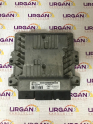 S180133056C AV61-12A650-BNB FORD C-MAX MOTOR BEYNİ CONTINENT