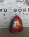 Hyundai Excel Arka Sağ Stop