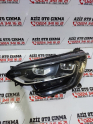 MEGANE 4 İCON SOL FAR ORJİNAL ÇIKMA
