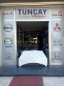 NİSSAN MİCRA MOTOR KAPUTU 2013-2018