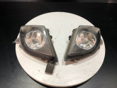 BMW E90 SAĞ-SOL SİS LAMBASI 17003702-17003701